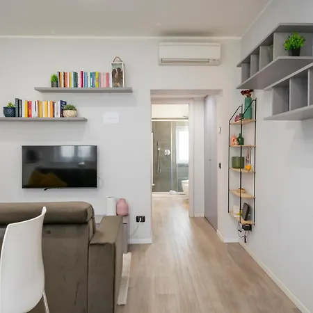 Apartment I-host - San Gottardo 15 *