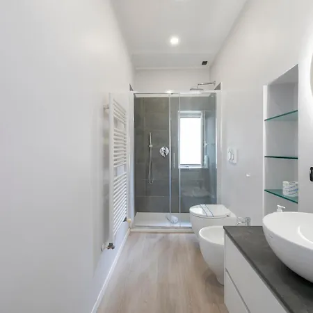 I-host - San Gottardo 15 Apartment