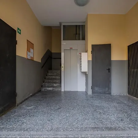 I-host - San Gottardo 15 Apartment *