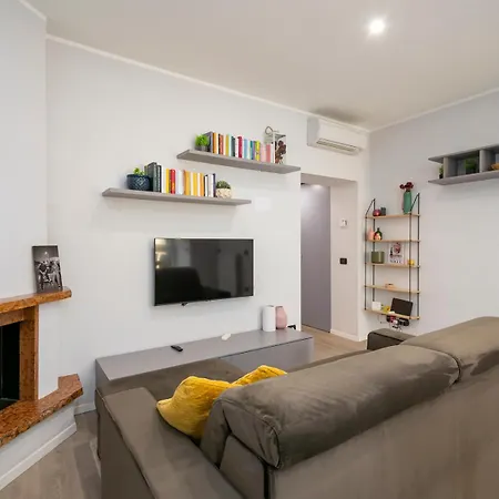 Apartment I-host - San Gottardo 15 *