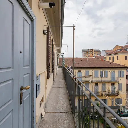 I-host - San Gottardo 15 Apartment Milan