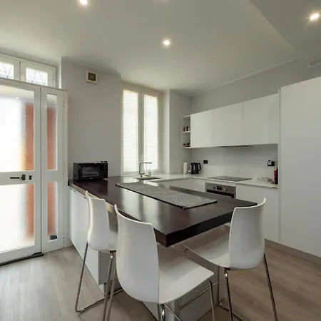 Apartment I-host - San Gottardo 15 Milan