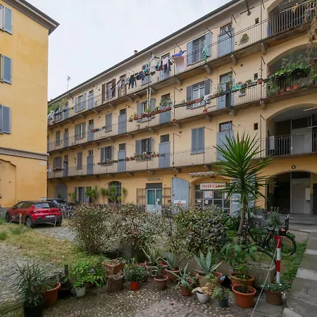I-host - San Gottardo 15 Apartment Milan