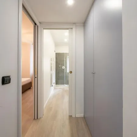 I-host - San Gottardo 15 Apartmán *