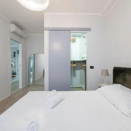 I-host - San Gottardo 15 Apartment Milan